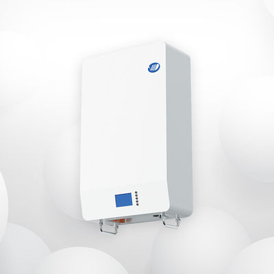 10KWH 20KWH パワーウォール LiFePO4 48V 100AH 150Ah 200AH テスラ パワーウォール