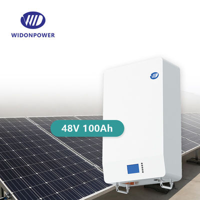 5A バッテリー 貯蔵 バッテリー 5kwh 10kwh Lifepo4 貯蔵 バッテリー