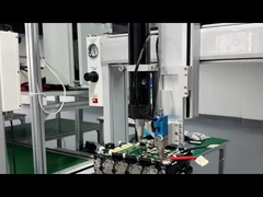 鉄鋼電池交換ステーション QRコード リクシャ用の交換電池ステーション