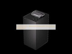 LiFePO4 電動バイク バッテリー 60V 30AH リチウム バッテリー パック