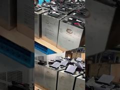 工場の生産ライン